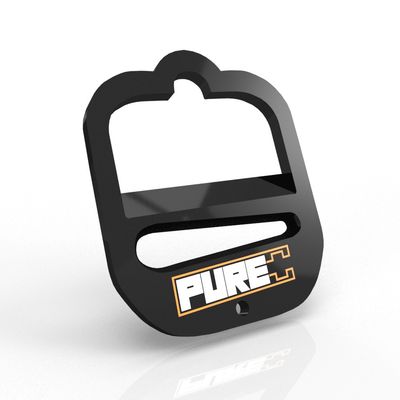 Chubby Gorilla Bottle Opener