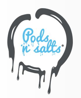 Pods &#39;n Salts