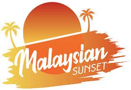 Malaysian Sunset