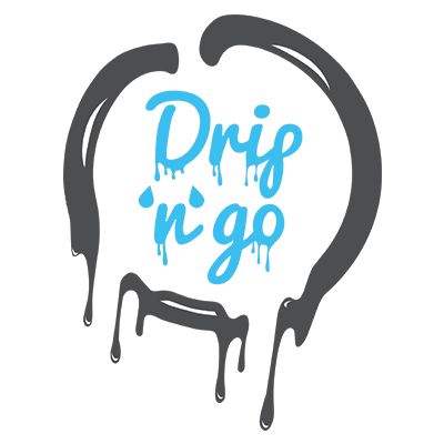 Drip &#39;n Go 120ml Range