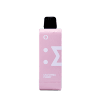 ELF Bar - 9000 Puff - Disposable Pod - California Cherry - 50mg