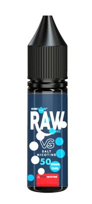 RAW - Nic Shot SALT - 15ml - 50mg (For 30ml SHORTFILL Range) RAW - Nic Shot SALT - 15ml - 50mg (For 30ml SHORTFILL Range)