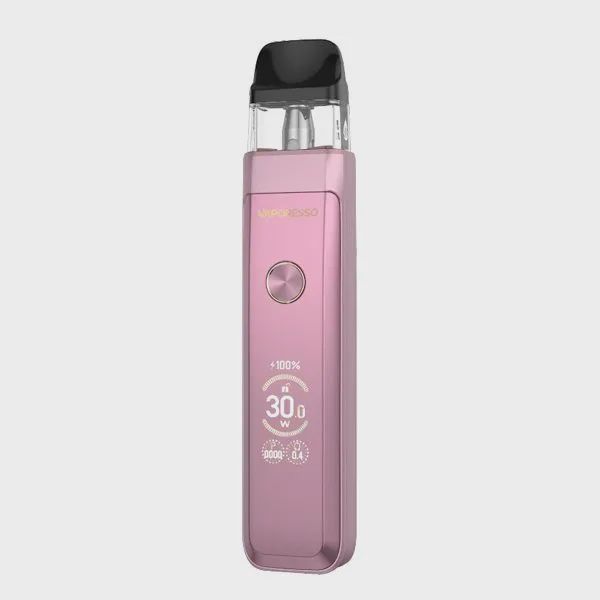 Vaporesso XROS Pro 2 Pod Kit - Moonlit Pink