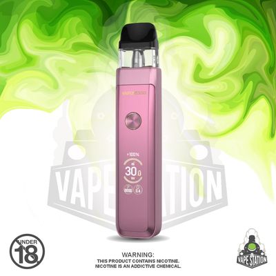 Vaporesso - XROS Pro 2 Pod Kit - Moonlit Pink