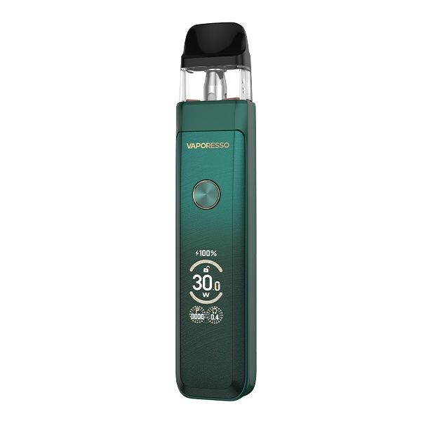 Vaporesso XROS Pro 2 Pod Kit - Gem Green