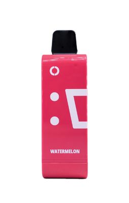 ELF Bar - 9000 Puff - Disposable Pod - Watermelon - 50mg