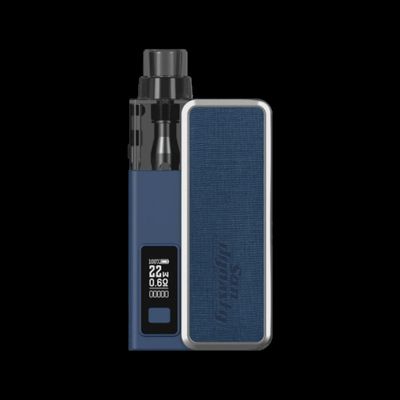 Orca Vape - San Dynasty - Rechargeable Pod KIT - Denim