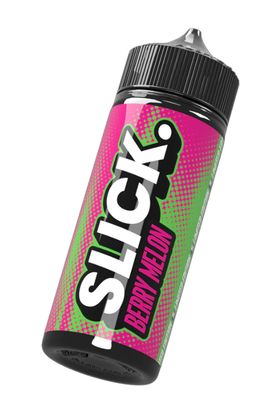Slick Zero - Berry Melon - 120ml Longfill (Flavour Only) - 3mg [Limited Edition]