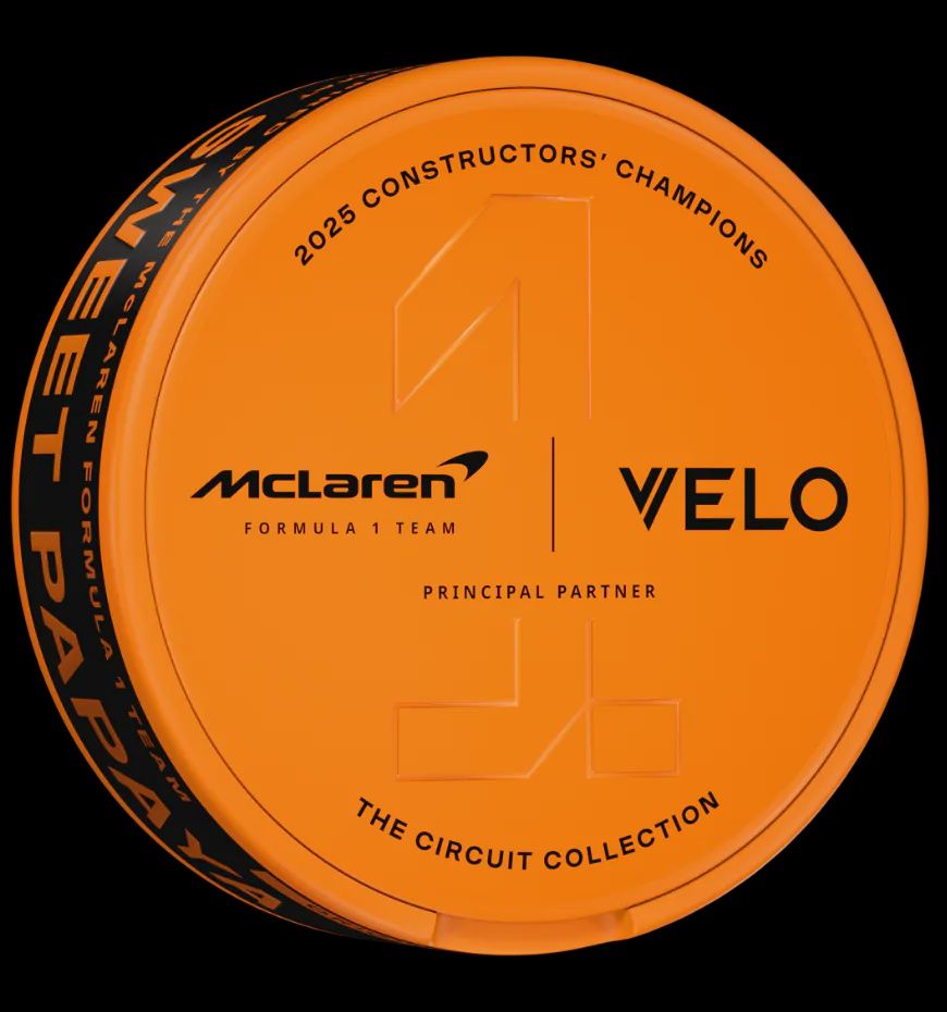 Velo - Sweet Papaya - 8mg - 20 Pack Velo - Sweet Papaya - 8mg - 20 Pack