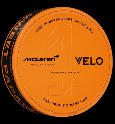 Velo - Sweet Papaya - 8mg - 20 Pack