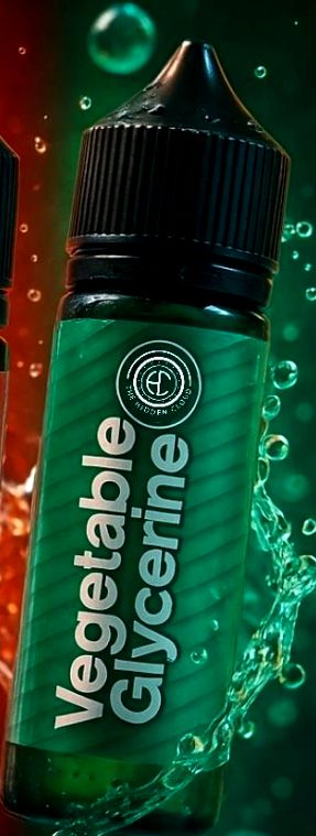 Just Juicy - Vegetable Glycerine - 80ml (VG) Just Juicy - Vegetable Glycerine - 80ml (VG)