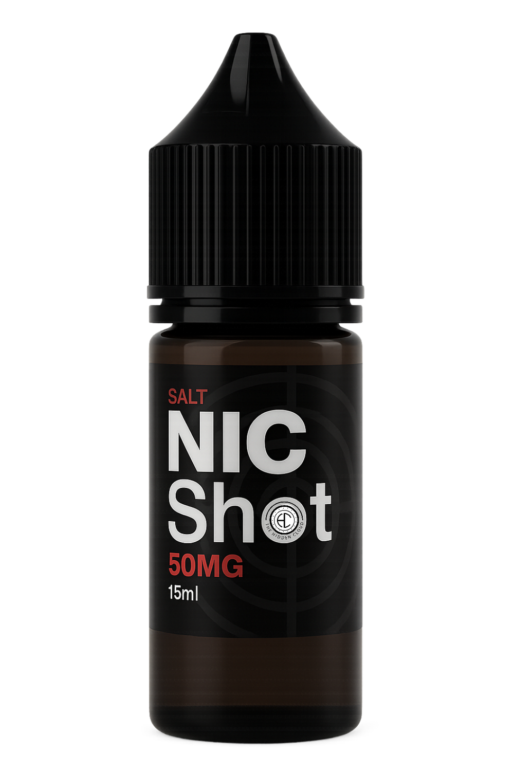 Just Juicy - 15ml Nic Shot SALT - 25mg