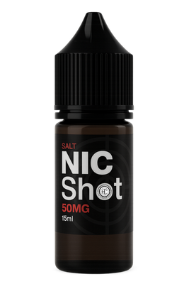 Just Juicy - 15ml Nic Shot SALT - 25mg