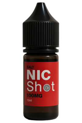 Just Juicy - 15ml Nic Shot SALT - 50mg