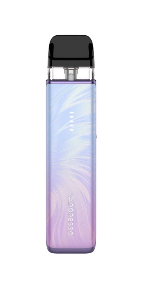 Vaporesso - XROS 6 Mini Pod Kit - Plume Pink Vaporesso - XROS 6 Mini Pod Kit - Plume Pink