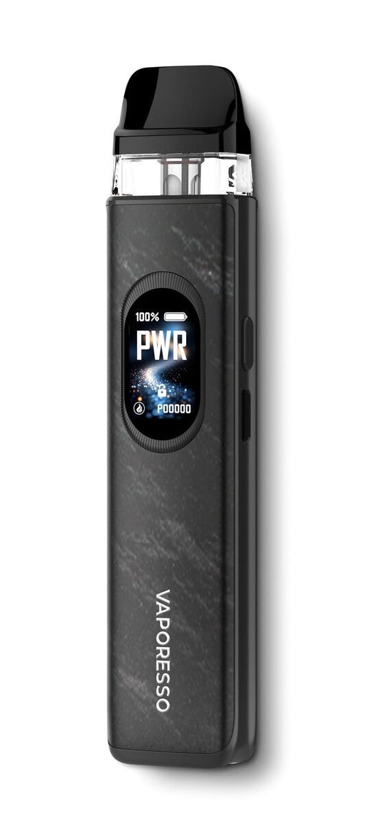 Vaporesso - XROS 6 Pod Kit - Slate Black Vaporesso - XROS 6 Pod Kit - Slate Black