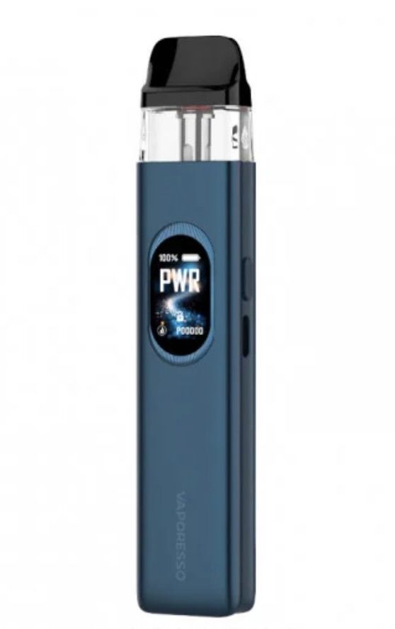 Vaporesso - XROS 6 Pod Kit - Abyssal Blue Vaporesso - XROS 6 Pod Kit - Abyssal Blue