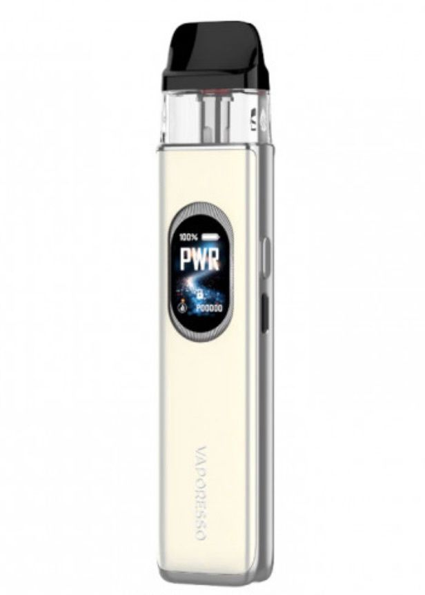 Vaporesso - XROS 6 Pod Kit - Pearl White Vaporesso - XROS 6 Pod Kit - Pearl White
