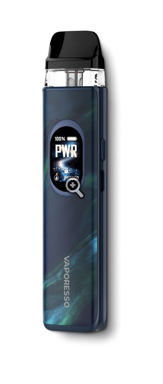 Vaporesso - XROS 6 Pod Kit - Aurora Blue Vaporesso - XROS 6 Pod Kit - Aurora Blue