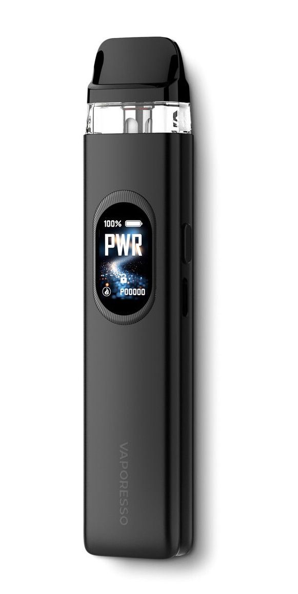 Vaporesso - XROS 6 Pod Kit - Cosmic Black Vaporesso - XROS 6 Pod Kit - Cosmic Black