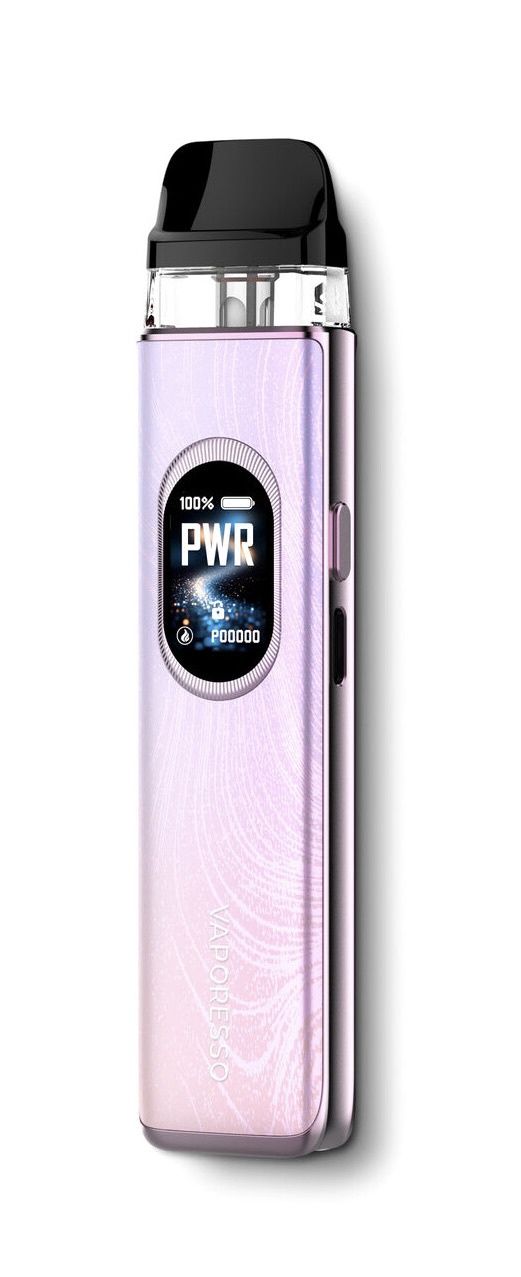 Vaporesso - XROS 6 Pod Kit - Dreamy Pink Vaporesso - XROS 6 Pod Kit - Dreamy Pink