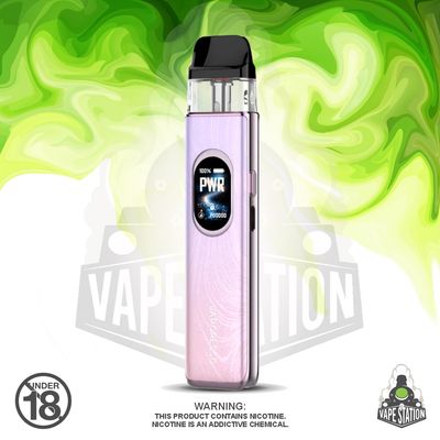 Vaporesso - XROS 6 Pod Kit - Dreamy Pink Vaporesso - XROS 6 Pod Kit - Dreamy Pink