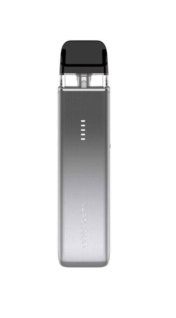 Vaporesso - XROS 6 Mini Pod Kit - Titanium Silver Vaporesso - XROS 6 Mini Pod Kit - Titanium Silver