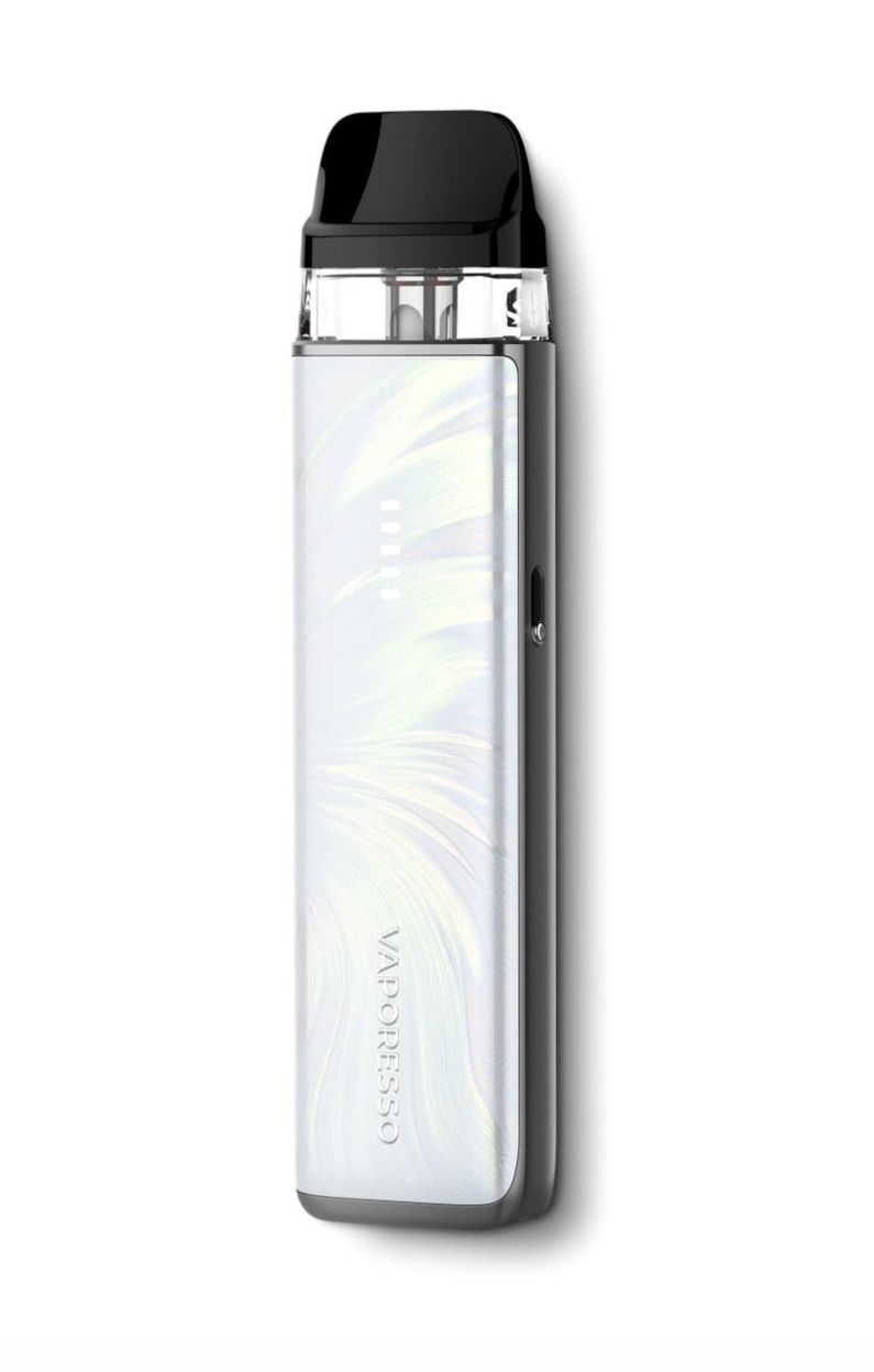 Vaporesso - XROS 6 Mini Pod Kit - Plume White Vaporesso - XROS 6 Mini Pod Kit - Plume White