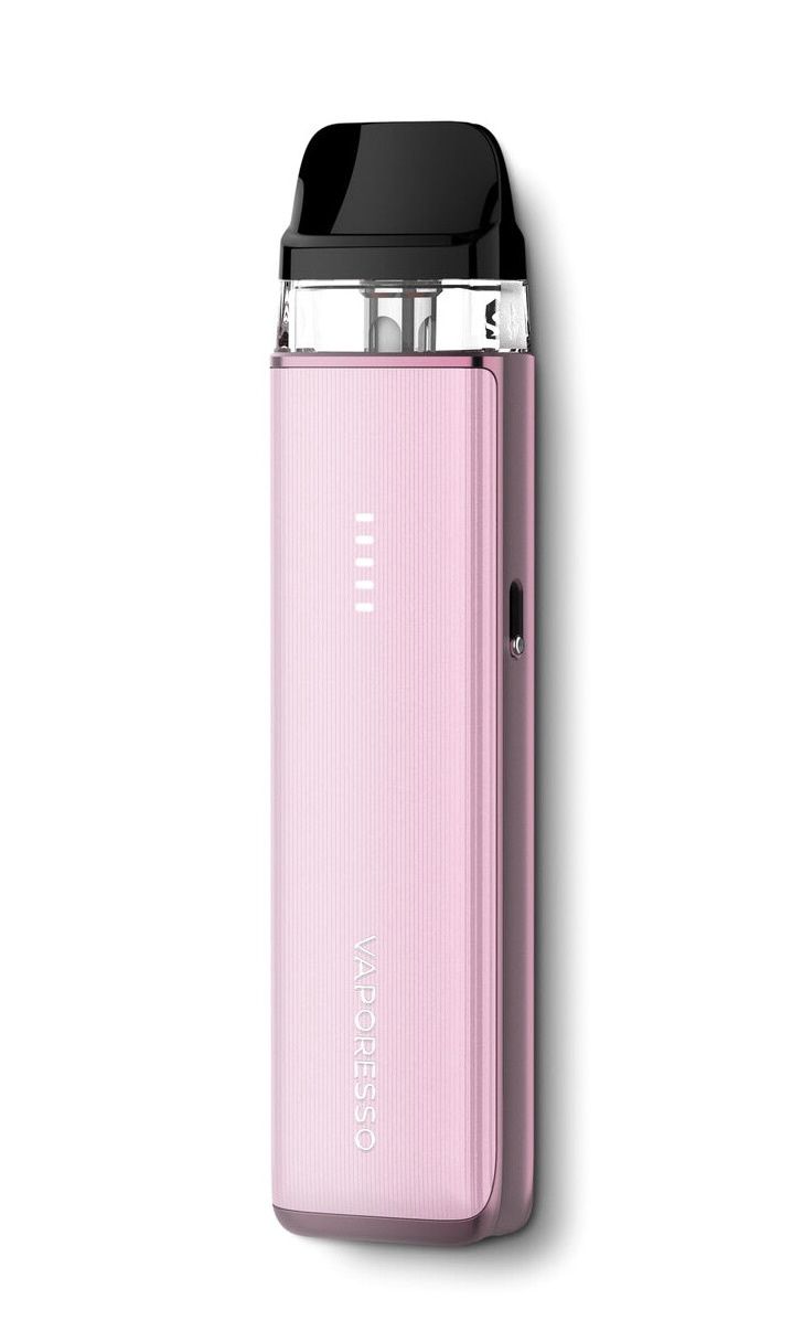 Vaporesso - XROS 6 Mini Pod Kit - Jelly Pink Vaporesso - XROS 6 Mini Pod Kit - Jelly Pink