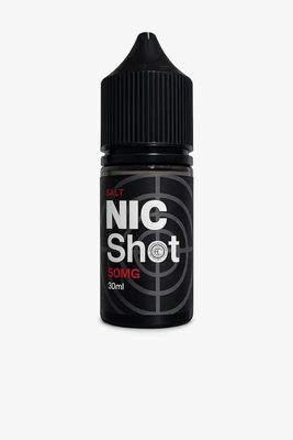 Just Juicy - 30ml Nic shot SALT - 25mg Just Juicy - 30ml Nic shot SALT - 25mg