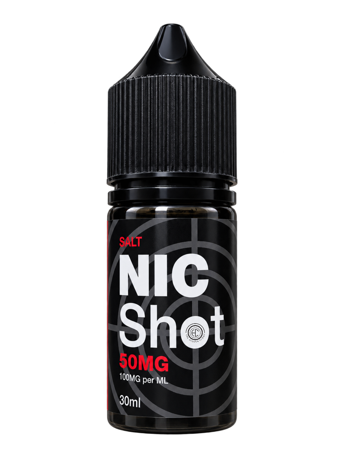 Just Juicy - 30ml Nic Shot SALT - 50mg Just Juicy - 30ml Nic Shot SALT - 50mg