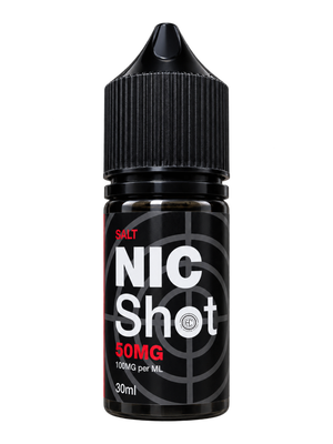 Just Juicy - 30ml Nic Shot SALT - 50mg Just Juicy - 30ml Nic Shot SALT - 50mg