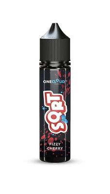 SQRT - 60ml LONGFILL 25mg - Fizzy Cherry (Flavour Only) SQRT - 60ml LONGFILL 25mg - Fizzy Cherry (Flavour Only)