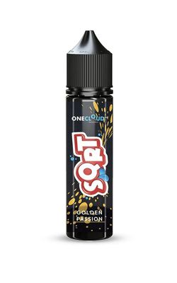 SQRT - 60ml LONGFILL 25mg - Golden Passion (Flavour Only) SQRT - 60ml LONGFILL 25mg - Golden Passion (Flavour Only)