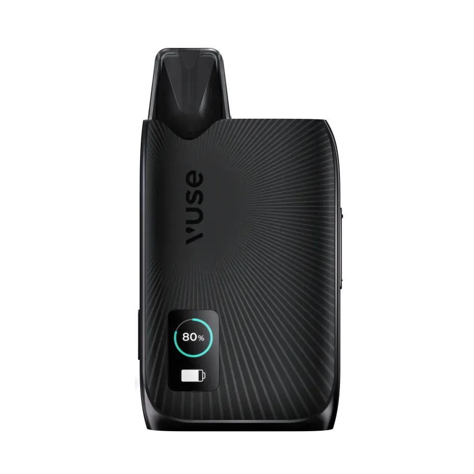 Vuse Ultra Device - Black Vuse Ultra Device - Black