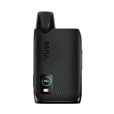 Vuse Ultra Device - Black Vuse Ultra Device - Black