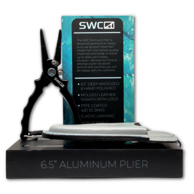 SWC Premium Plier