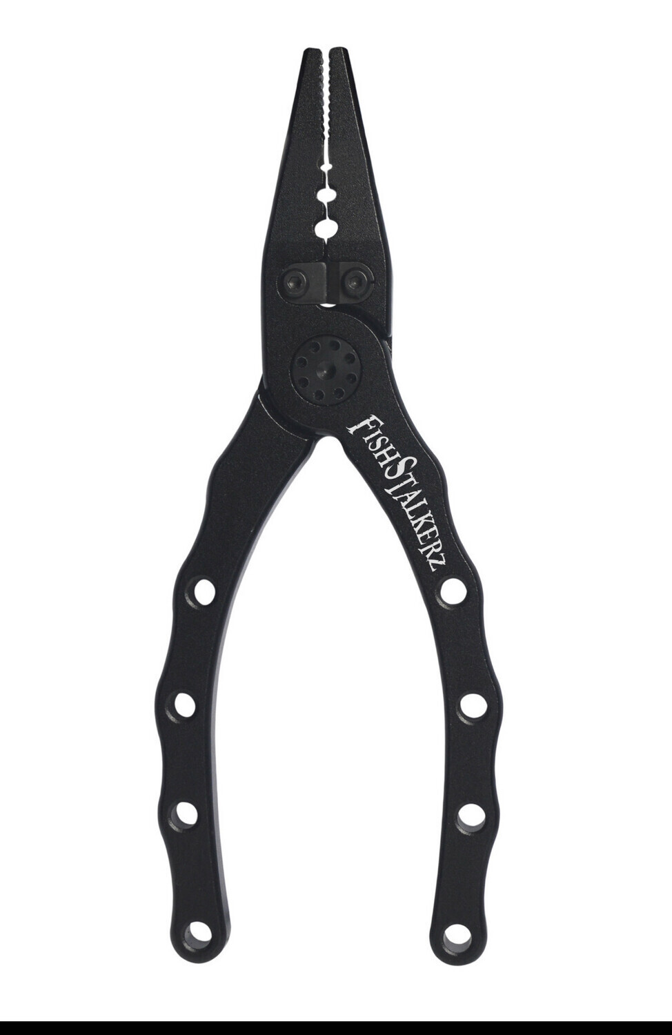 Fishstalkerz Pliers W Case