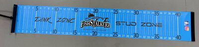 40in Fish Ruler