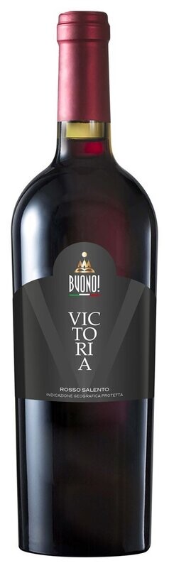 Rosso VICTORIA