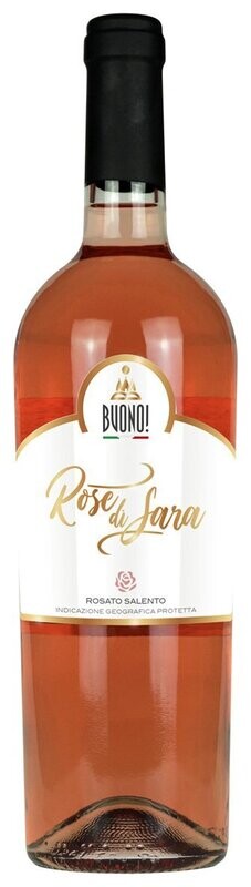ROSE' DI SARA