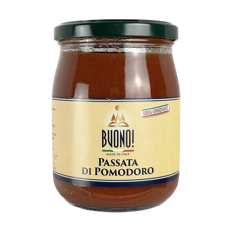 Passata di Pomodoro