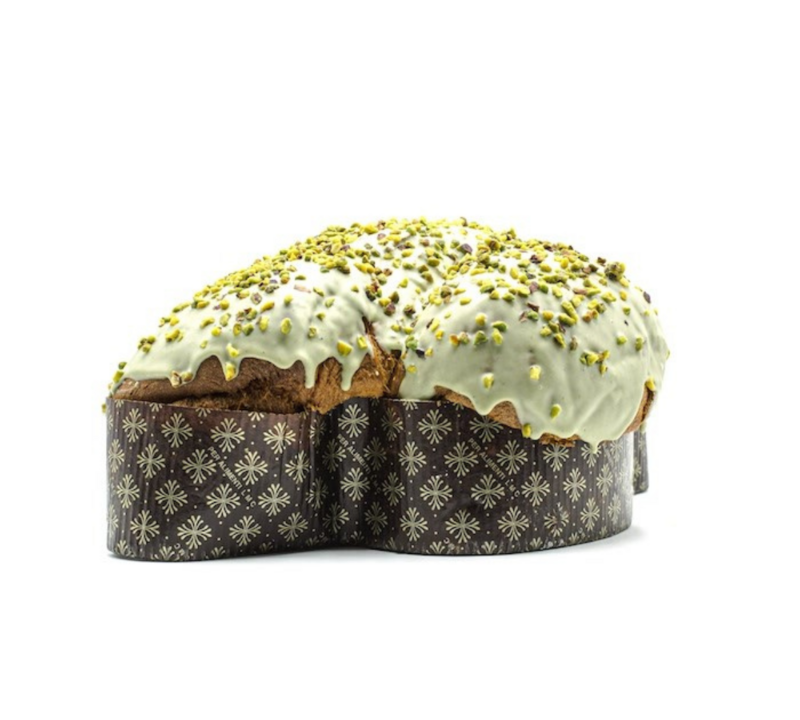 Colomba al Pistacchio