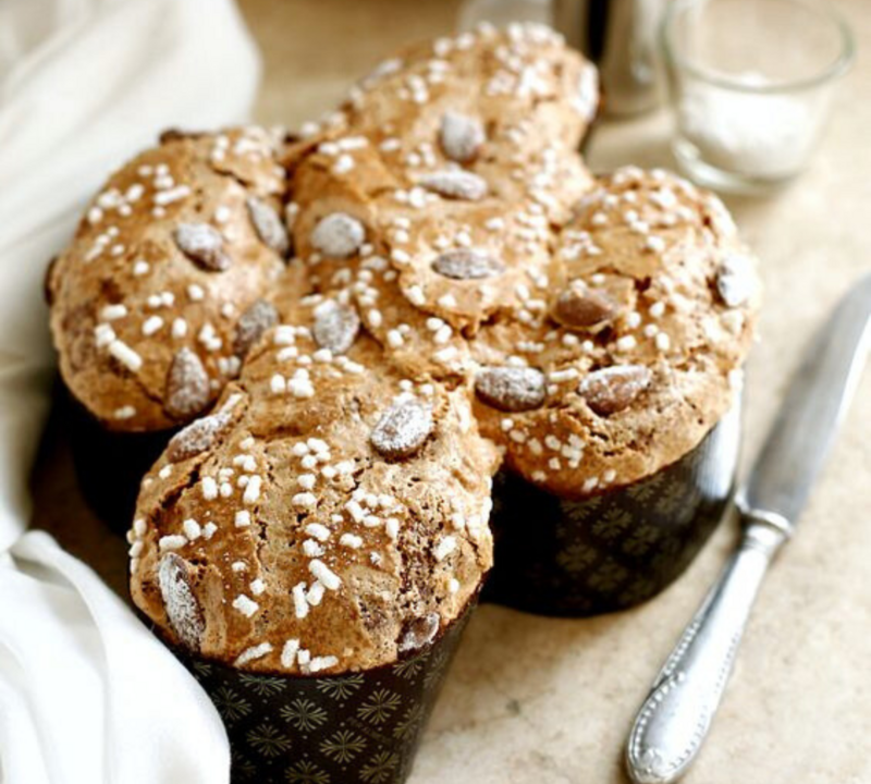 Colomba Classica