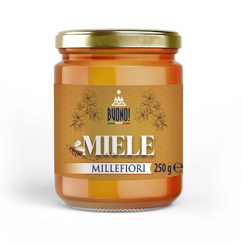 Miele Millefiori