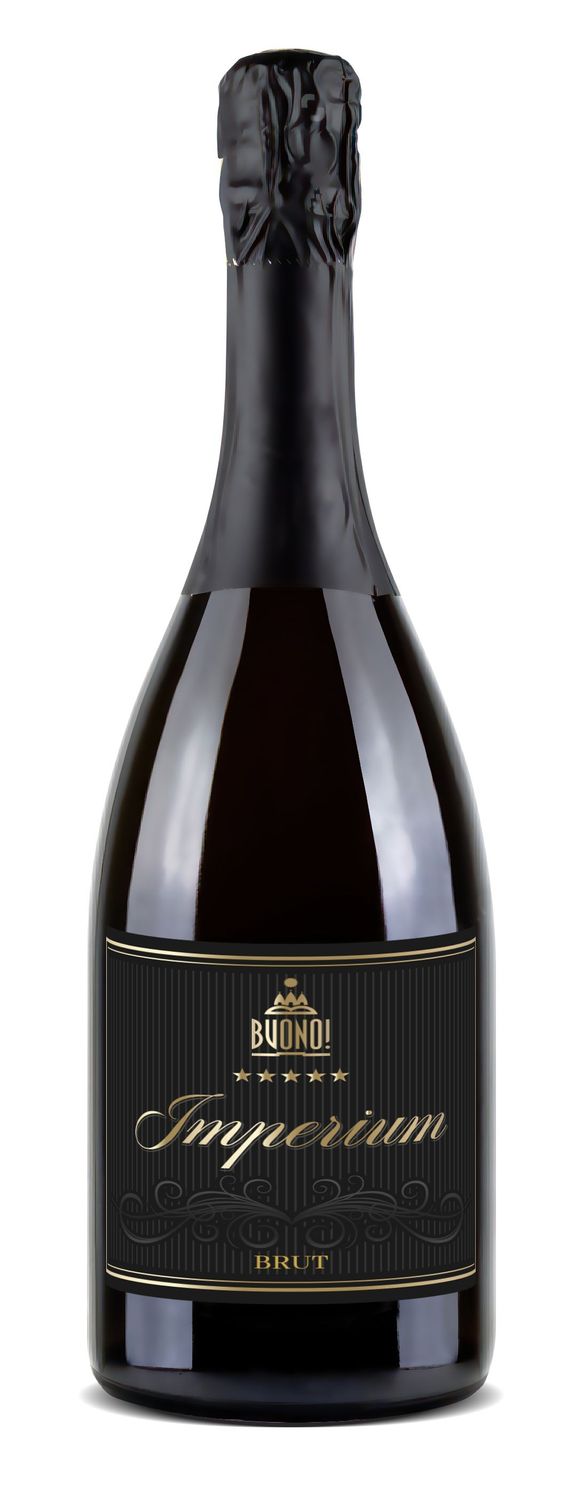 IMPERIUM Vino Spumante Brut