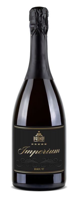 IMPERIUM Vino Spumante Brut