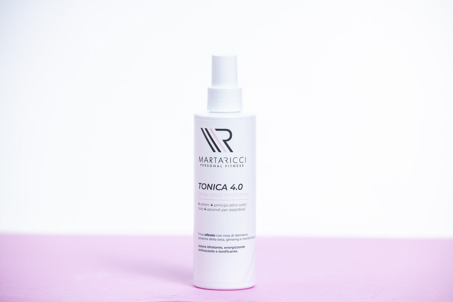 Tonica 4.0 (Flacone 200 ml)