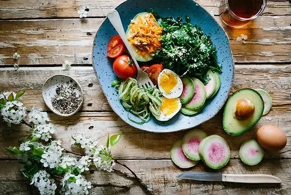 Programma Dietami - 3 Mesi