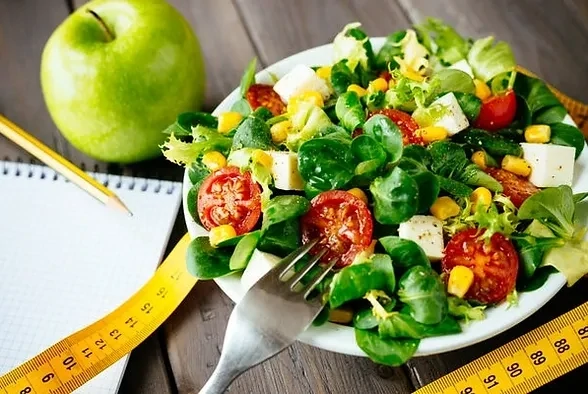 Programma Dietami - 6 Mesi